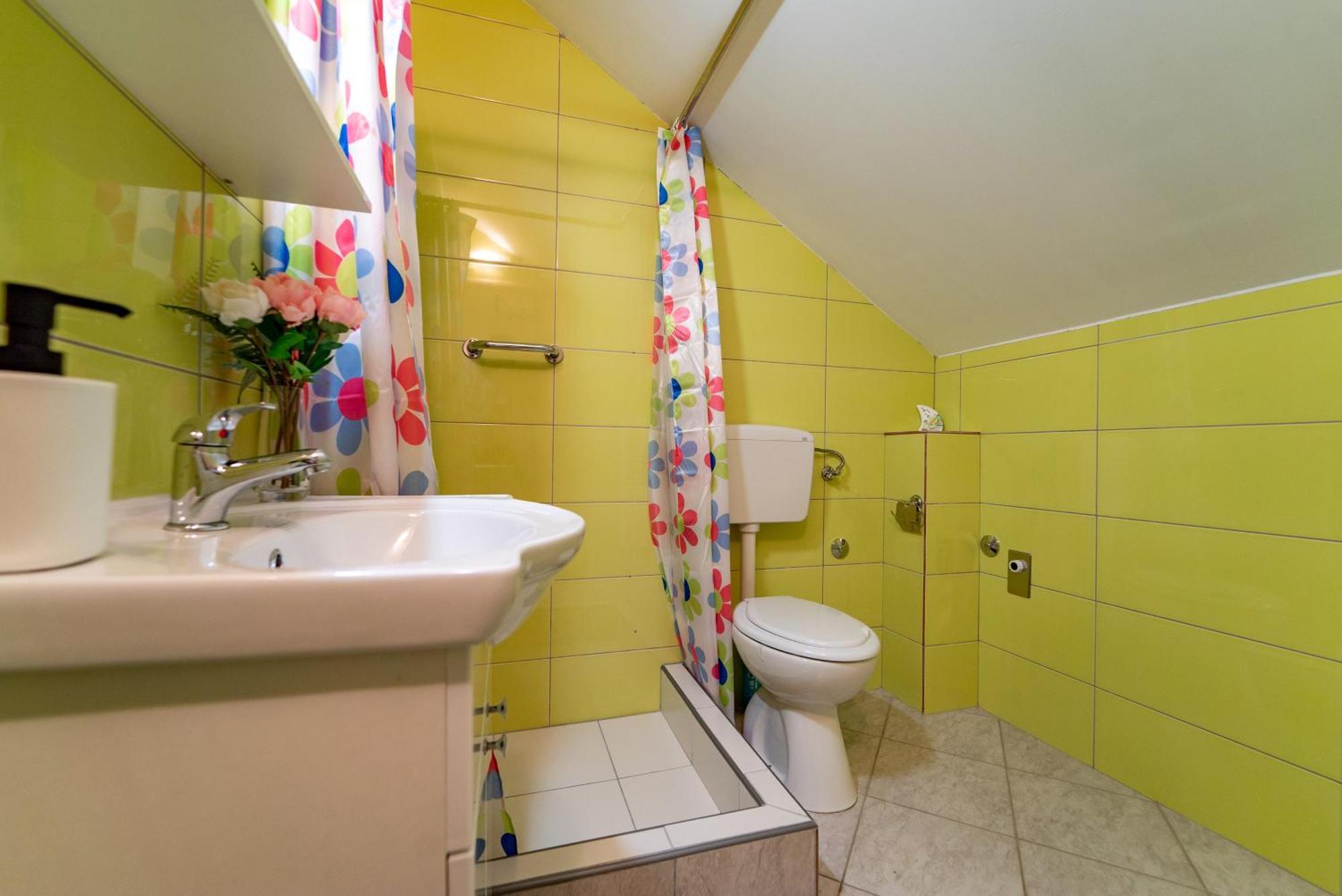 Studio Apartments Ante 라코비카 외부 사진