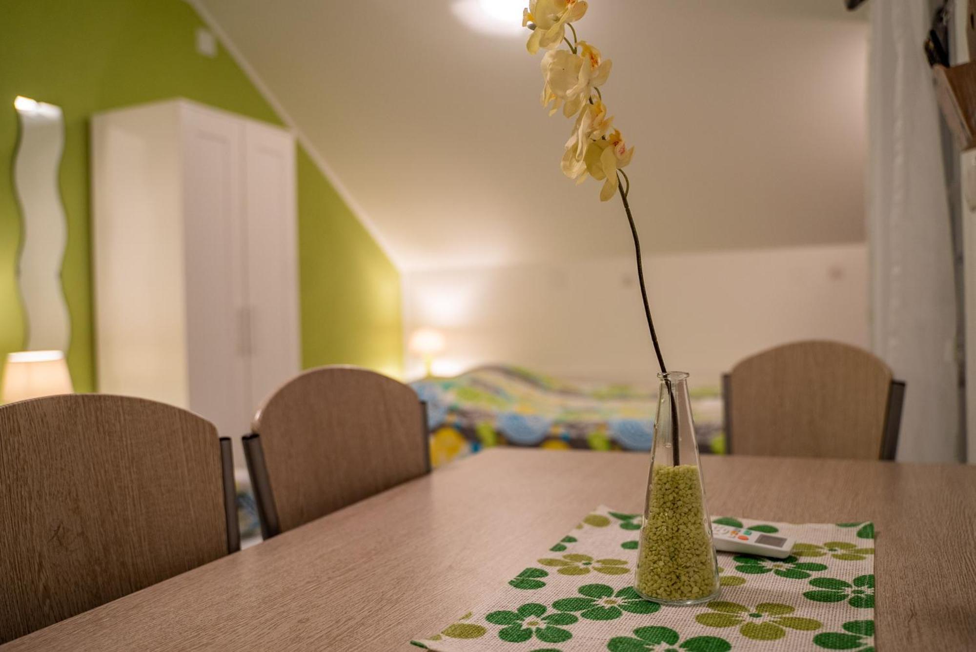 Studio Apartments Ante 라코비카 외부 사진